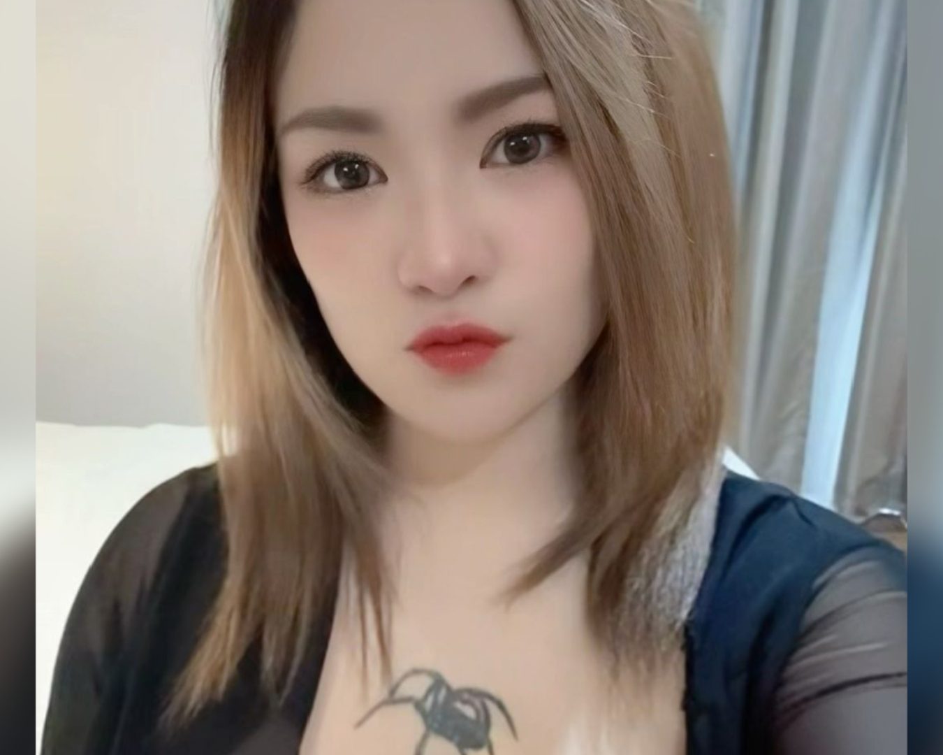 LV- THAILAND - KL Escort