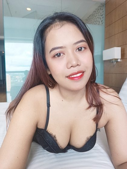 LULU - INDONESIA - KL Escort