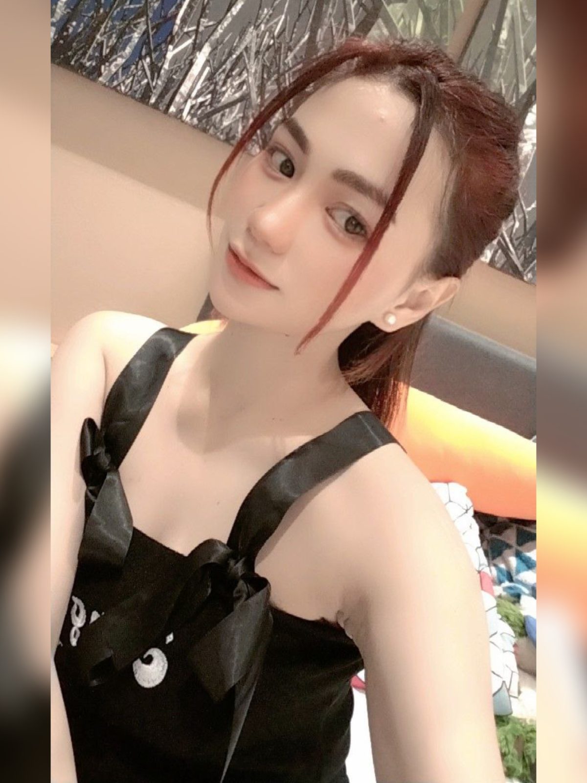 KL Escort - YUNA - amoi2u