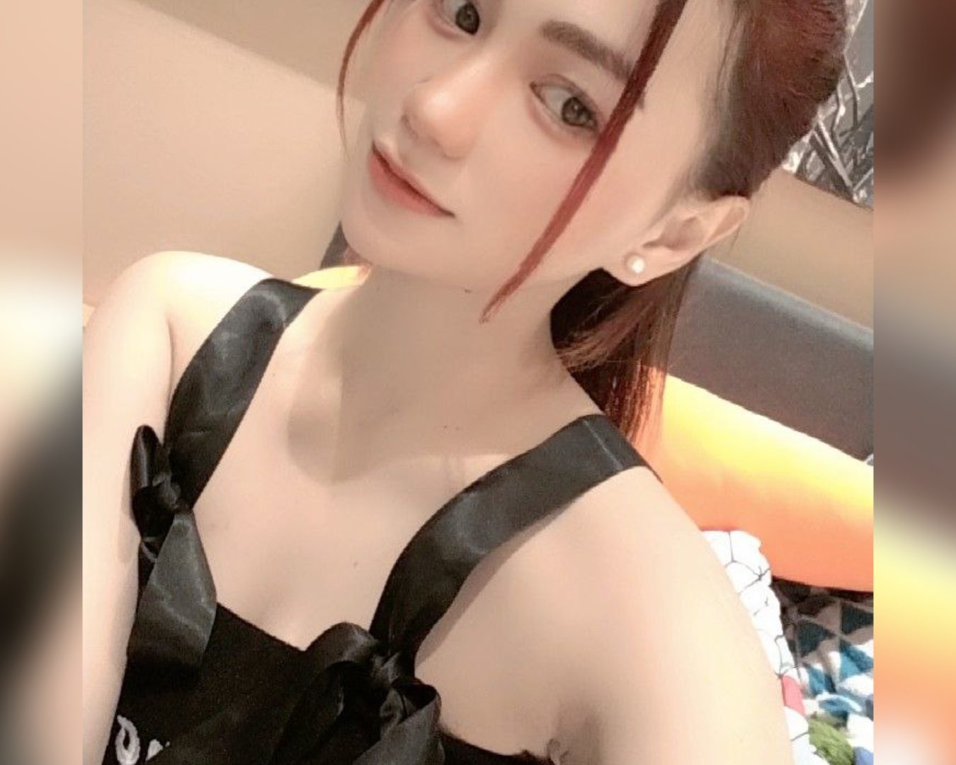 KL Escort - YUNA - amoi2u