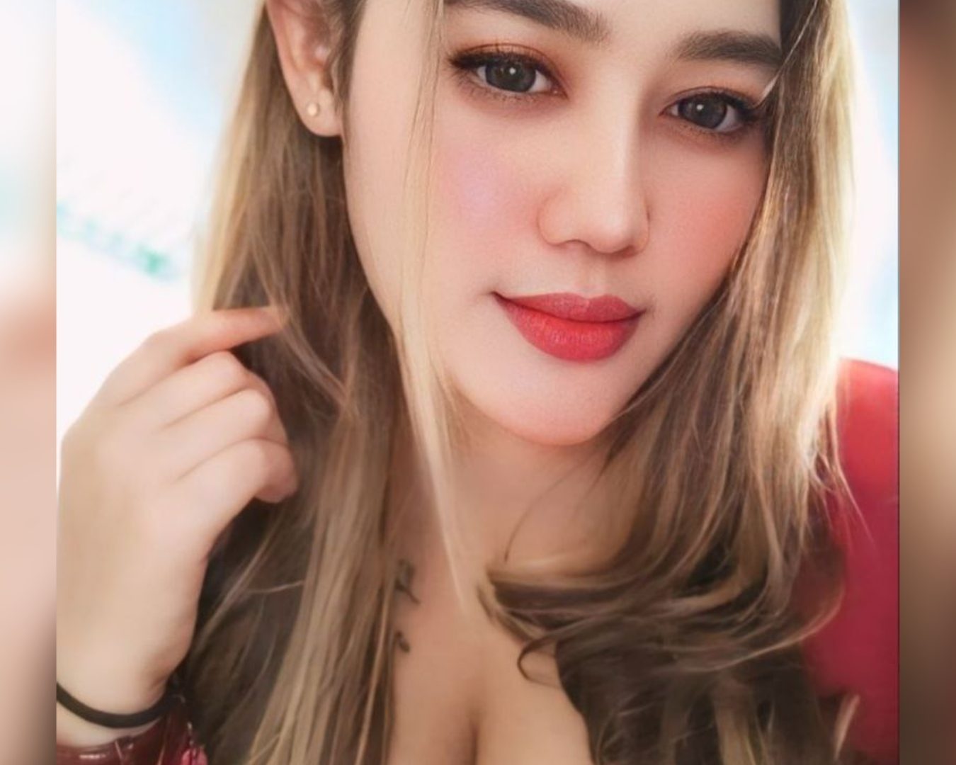 KL Escort - GRACE - amoi2u