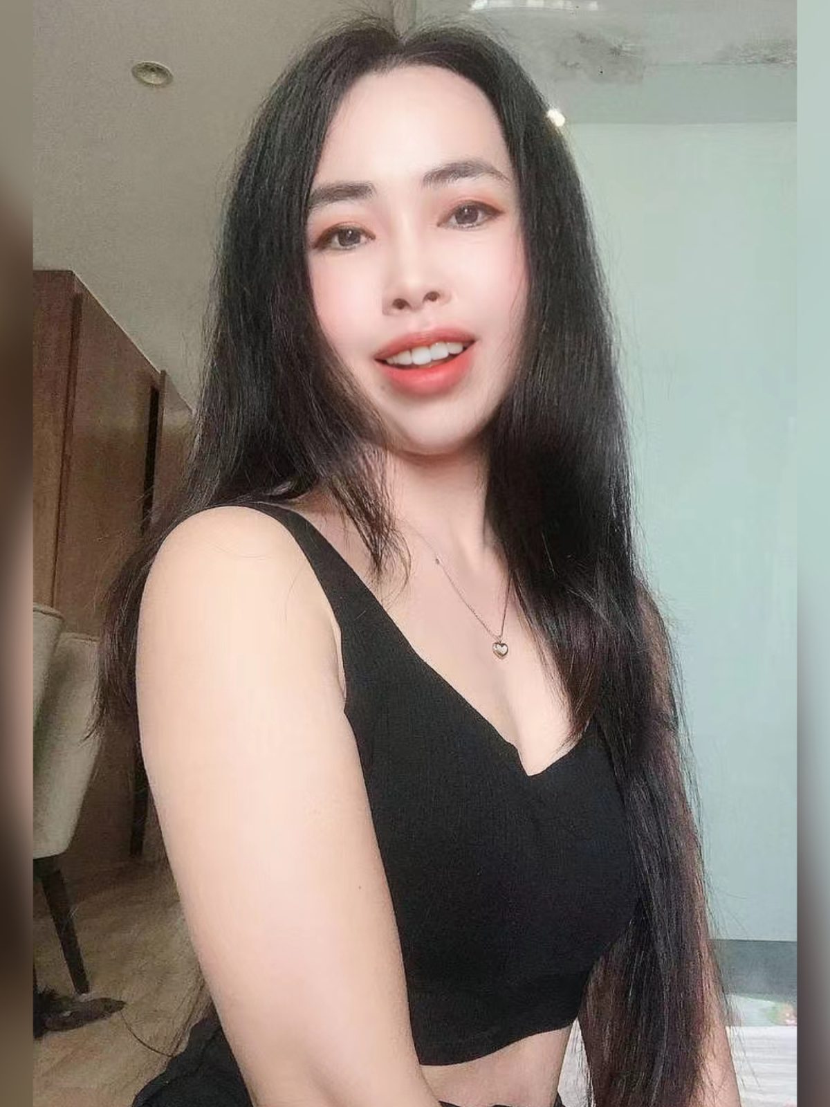 KL Escort - JEN - amoi2u