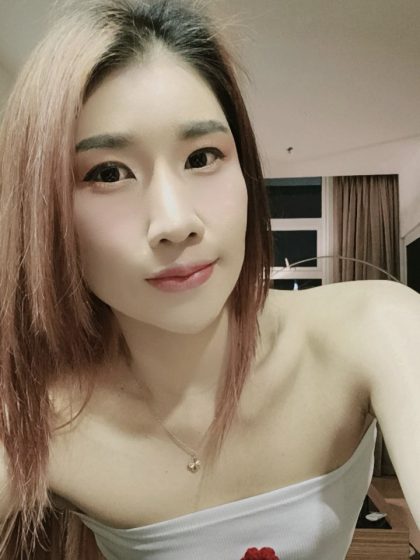 MORI - THAILAND - KL Escort