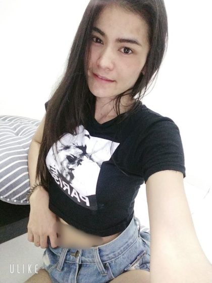 Smile - Thailand - KL Escort