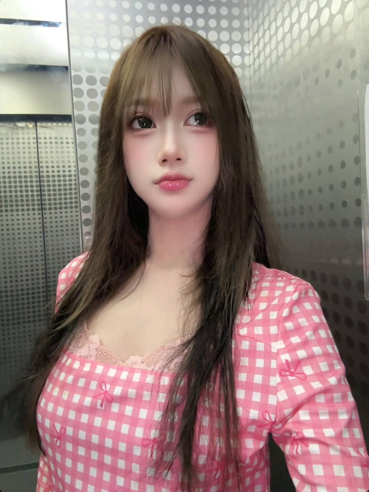 LAURENN - INDONESIA - KL Escort