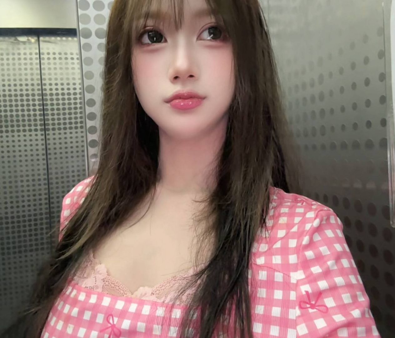 LAURENN - INDONESIA - KL Escort