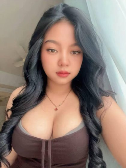 FELICIA - INDONESIA - KL Escort